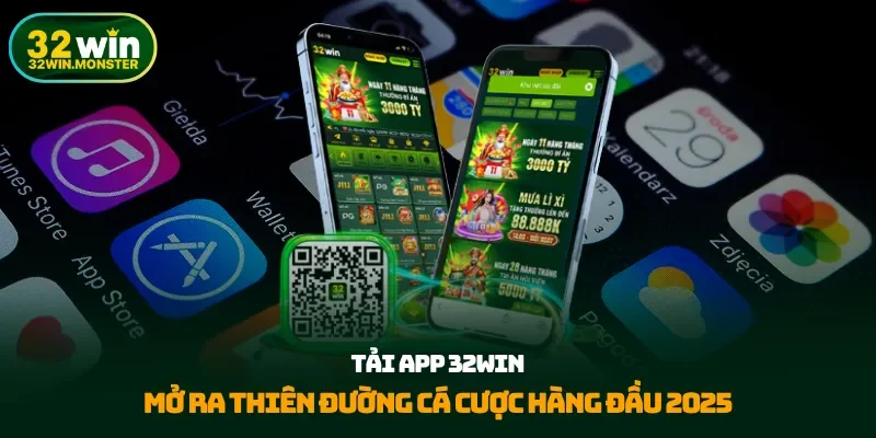 tai app 32win